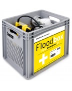 Emergency kit (Floodbox) - комплект для аварийной откачки паводков)